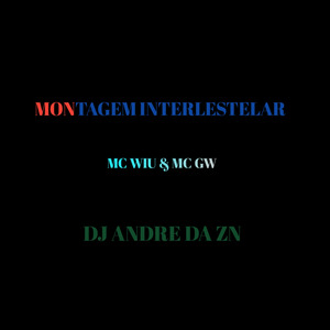 MONTAGEM INTERESTELAR