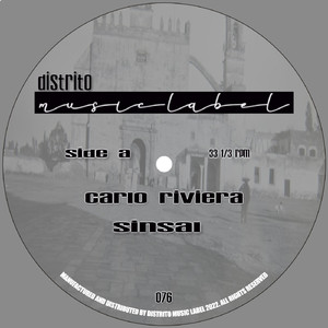 Sinsal (Original Tribe Mix)