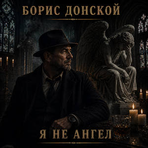 Я не ангел
