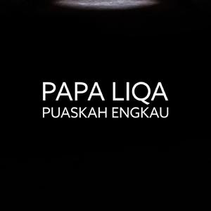 Puaskah Engkau