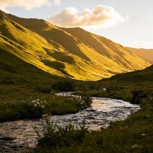 尽力了就是圆满 (Cover 笑天写意)
