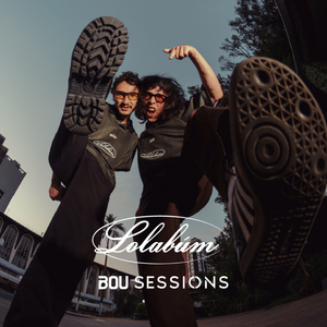 Ventanas (Bou Sessions)