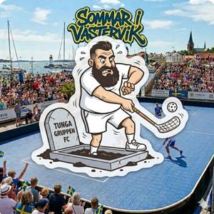 Sommar i västervik (Radio Edit)