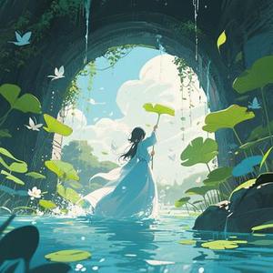 泪桥 (Cover 云汐)