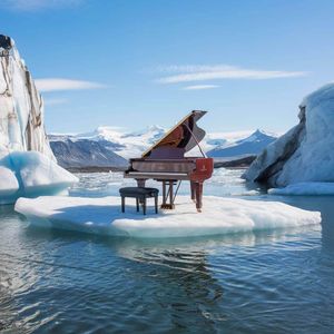 无意山河只钟意你