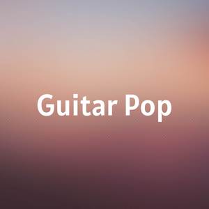 Guitar Pop