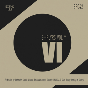 Mucker (Original Mix)