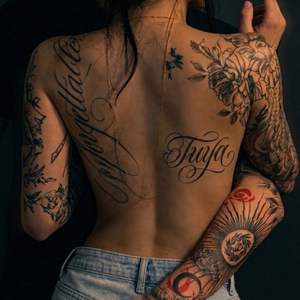 TUYA