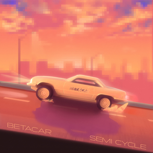 Beta Car