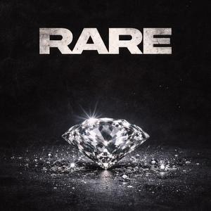 Rare (feat. Luhkaine)