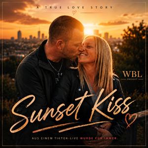SUNSET KISS
