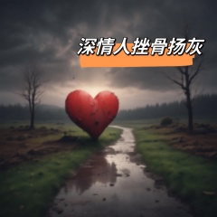 薄情人风生水起 (pop punk)