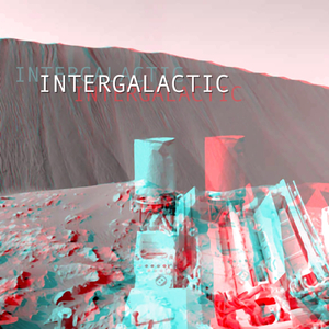 Intergalactic