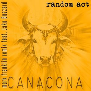 Canacona Remixes (feat. Jake Buzzard) (Running From My Past Version)