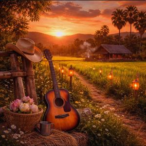 อ้ายยังคิดฮอดเจ้าคือเก่า