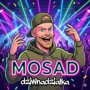 MOSAD