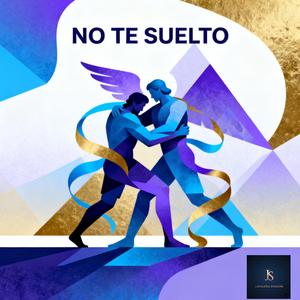 NO TE SUELTO