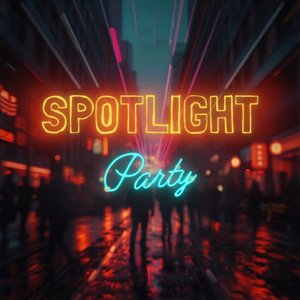 Spotlight - Party