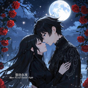 雪吻永夜（誓約之夜）