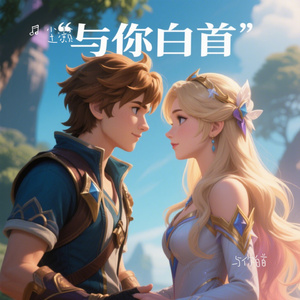 与你白首