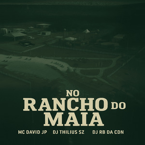 No Rancho do Maia