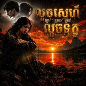 លួចស្នេហ៍ លួចទុក្ខ