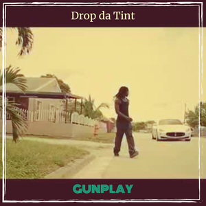 Drop da Tint