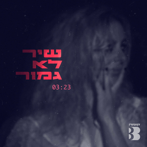 שיר לא גמור