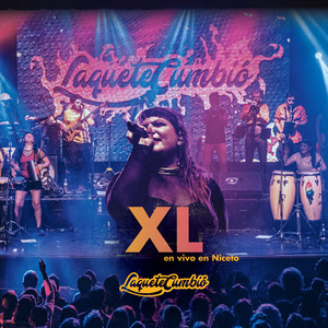 XL (En Vivo en Niceto)