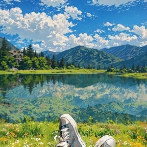 acquainted (slowed + reverb)