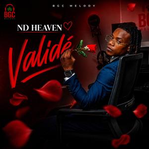 Validé (feat. ND Heaven)
