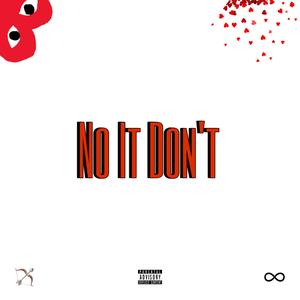 No It Dont