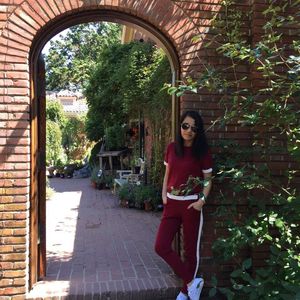 那个叫莉香的姑娘