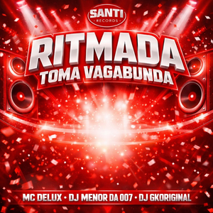 Ritmada Toma Vagabunda