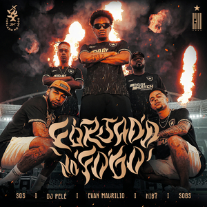 Forjado no Fogo
