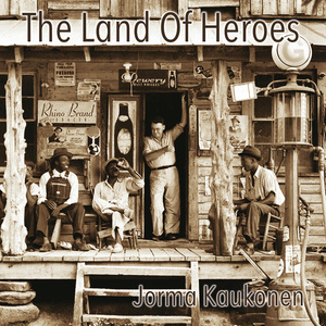 From the Land of Heroes