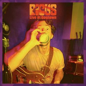 Asteroid Blues (Live at Dogtown)