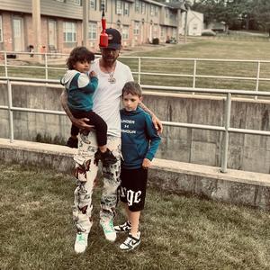 I Know, Pt. 2 (A Letter To Mine)