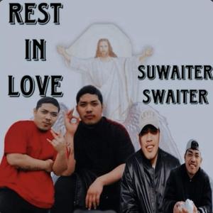 REST EAZY AWUS