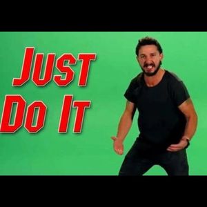 Just Do It（Prod.CHAUNCEY）