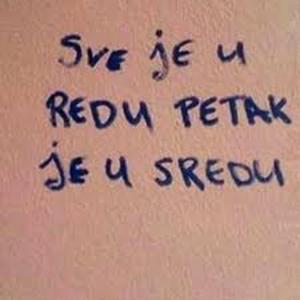 PETAK JE 2
