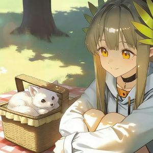 【AI缪缪】いきのこり●ぼくら