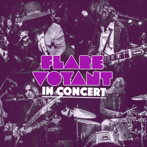 Midnight Lady (Live at The Victoria, London, 2021)