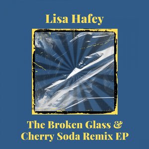 Broken Glass and Cherry Soda