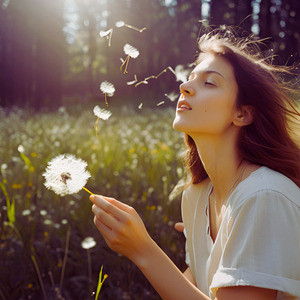 太陽の子どもたち