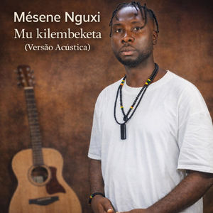 Mu Kilembeketa (Versão Acústica) [Ao Vivo]