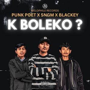 K Boleko?