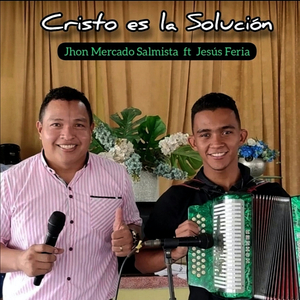 Cristo Vino a Rescatarme