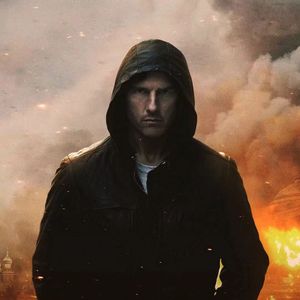 Mission: Impossible Theme (Tiësto Remix)