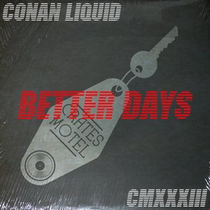 Better Days (Instrumental)
